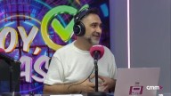 De Hoy, No Pasa (11/09/2025)