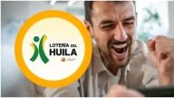 Lotería del Huila, resultados del último sorteo del martes 16 de septiembre de 2025