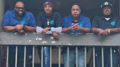 Memphis violence intervention group fights for funding after federal grant cut