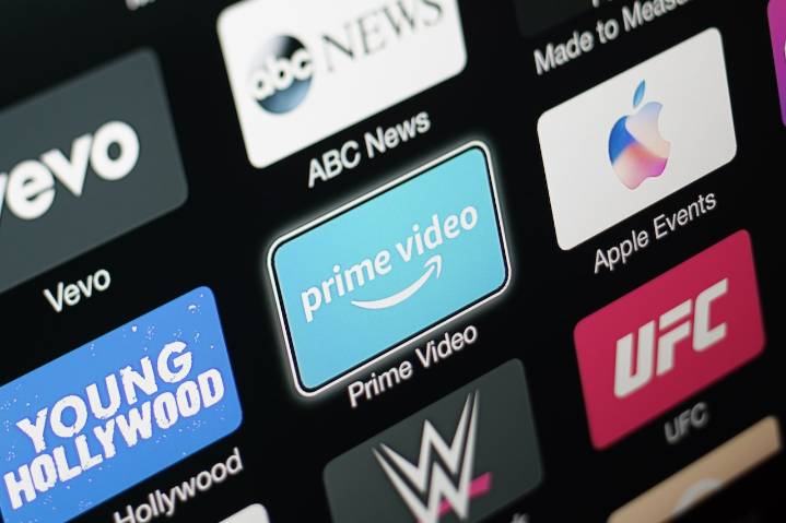 Amazon Prime Big Deal Days: Stream for just $1.99 per month (limited time offer)