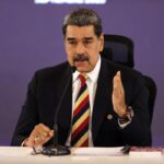 Maduro denuncia que 1.200 misiles estadounidenses «apuntan» a Venezuela: «Nos declararemos en lucha armada»