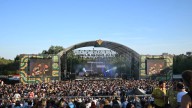 Todas las fotografías de los conciertos de la primera jornada