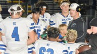 Polls: Top-rated high school football, volleyball teams stand pat