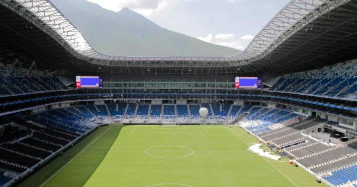 Estadio al borde del colapso: 10 sedes del Mundial 2026 en riesgo por calor extremo