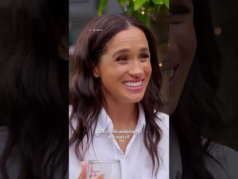 Burgers, Beers and Business With Meghan, the Duchess of Sussex #royalfamily #entertainment