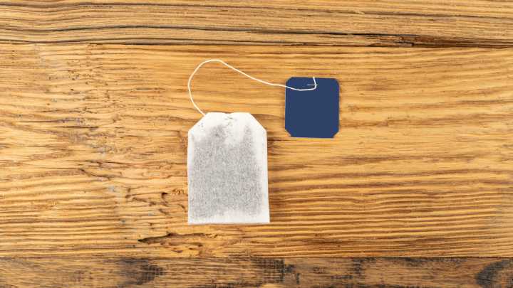 Why You Should Be Cleaning Your Vintage Wood Furniture With Tea