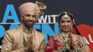 Avika Gor ties the knot with Milind Chandwani on TV show