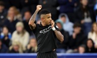 Savinho set for new Man City deal as Tottenham dealt transfer blow