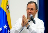 Venezuela expone a Sudáfrica “amenaza” de Estados Unidos con despliegue naval en el Caribe