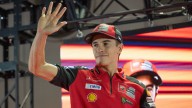 Así es Marc Márquez: su edad, su familia, su pareja, dónde vive y todo sobre el piloto de MotoGP