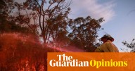 Australia has an Everest to climb if it wants to protect itself from climate catastrophe. But do we have the political resolve?