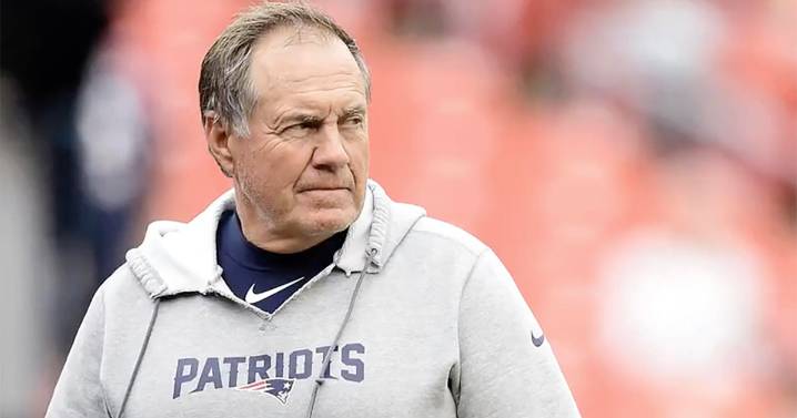 Bill Belichick's college coaching debut one to forget as North Carolina is pummeled by TCU