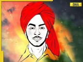 Bhagat Singh: Actors who reimagined freedom fighter's life on screen