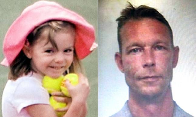 Met Police reveals update on Madeleine McCann investigation