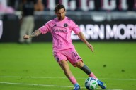 Lionel Messi nearing extension to remain in MLS with Inter Miami