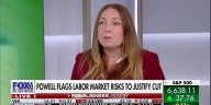 Economist reveals the 'resounding message' from Fed's rate decision