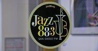 Jazz takes center stage at San Diego's other public radio station