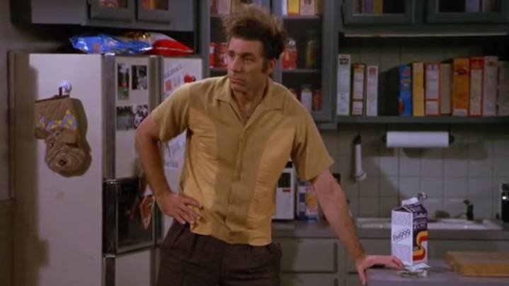 A Classic Seinfeld Episode Inspired One Of Netflix's Most