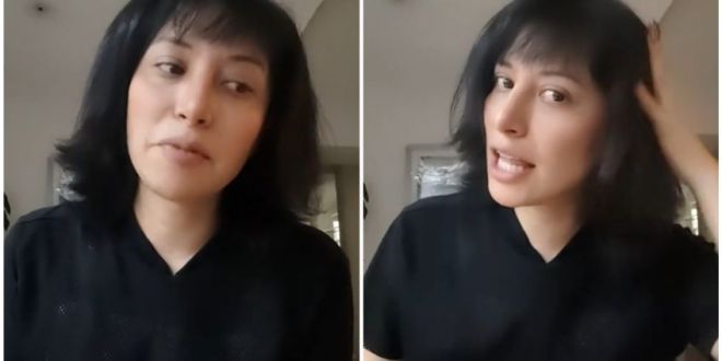 Mujer trans denuncia que técnico de purificadora de agua la acosó
