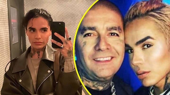 "No sabía que mi papá me paga las cuentas": Leo Méndez Jr. evidencia quiebre con sus padres con explosivas declaraciones
