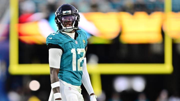 Report: Travis Hunter to be every-down receiver, situational corner Sunday