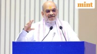 Amit Shah rejects Naxals' ceasefire offer, says ‘red carpet welcome awaits if…’