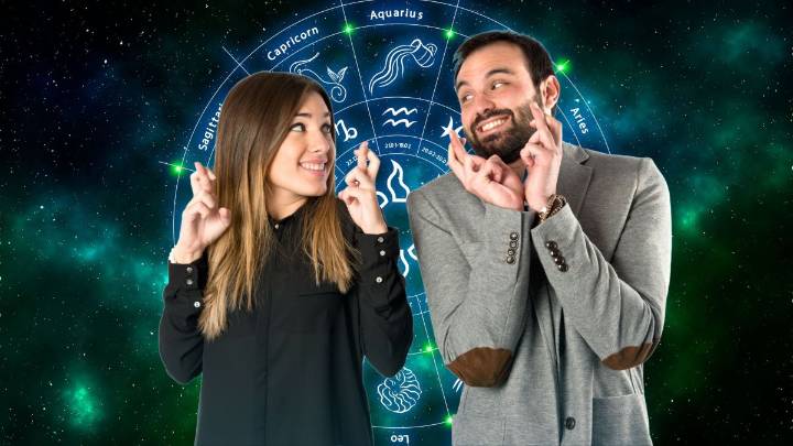 Octubre 2025: qué signos del zodiaco serán los más afortunados