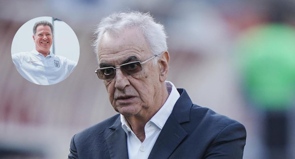 Alianza Lima defiende a ‘Pipo’ Gorosito por sanción y expone gesto de Jorge Fossati