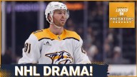 NHL'S MAJOR STORYLINES: How These League BOMBSHELLS Affect the Nashville Predators