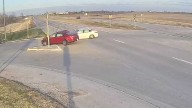 Central Iowa traffic: Reduced conflict intersection may limit crashes on Highway 30