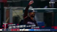 Neto and Trout lead Angels to 4