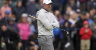 McIlroy fades to a 71 on return to Irish Open but says game 'feels pretty good' ahead of Ryder Cup