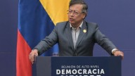 “Nosotros estamos ayudando a EE.UU.”, responde Petro a la descertificación antidrogas