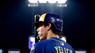 Pat Murphy reveals Christian Yelich plan after injury absence