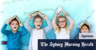 From ‘gifted’ to ‘ordinary’: What happens when kids are told they’re the best