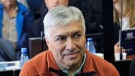 La justicia ordenó a Lázaro Báez pagar más de 329 millones de dólares