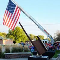 9/11 memorial event set for Thursday in Clear Lake