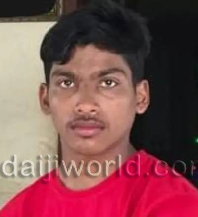 Kasargod: Youth falls into well and dies while clearing tree branch from power line