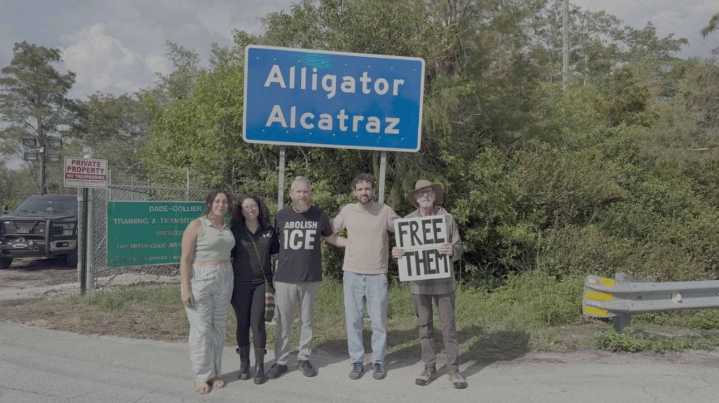 Crece movimiento de resistencia en defensa de derechos de migrantes