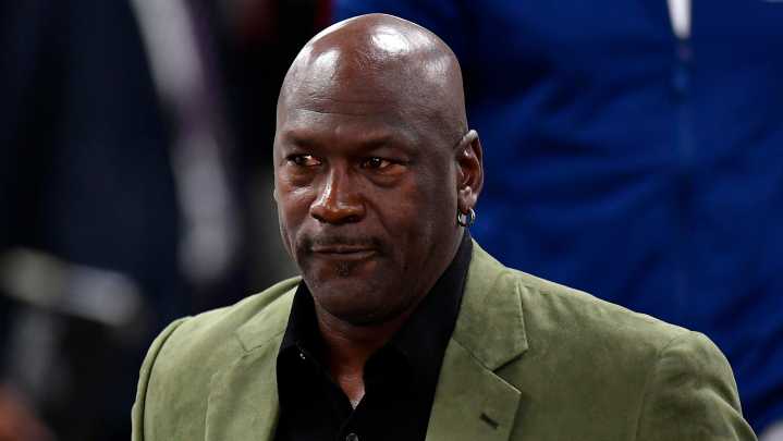 HMS Legend calls out Michael Jordan & Co. Amidst 23XI’s Playoff Turmoil Steve Letarte slams 23XI’s playoff struggles at NHMS, calling out the organization for not giving Reddick and Wallace winning ca