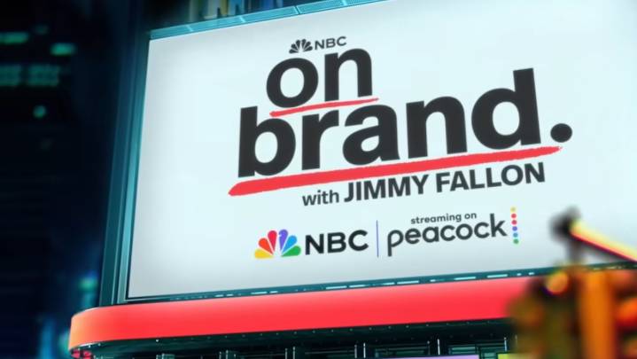 Jimmy Fallon joined by Boz of ‘RHOBH’ in new creative competition series, ‘On Brand with Jimmy Fallon’