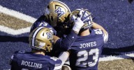 No. 4 Montana State blitzes Eastern Washington, starts Big Sky play with win