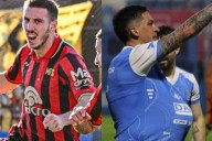 Madryn y Estudiantes de Río Cuarto ganaron y se afirman en la lucha por la Primera Nacional