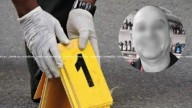Atroz homicidio en Pueblorrico donde la víctima fue desmembrada y decapitada