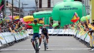 Clásico RCN: José Urián se consagra en la alta montaña tras un mano a mano de película con Óscar Sevilla
