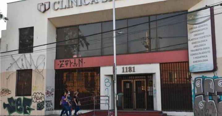 A contrapelo de la Municipalidad de Santiago: Conservador inscribe la compra de la exclínica Sierra Bella por más de $8.700 millones