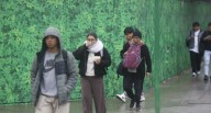 Ola de frío: Continúan lloviznas y bajas temperaturas en Lima (FOTOS)