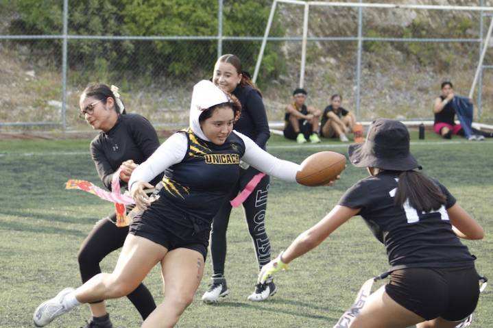 Inicia la acción en los torneos Silver de la Liga Uniflag