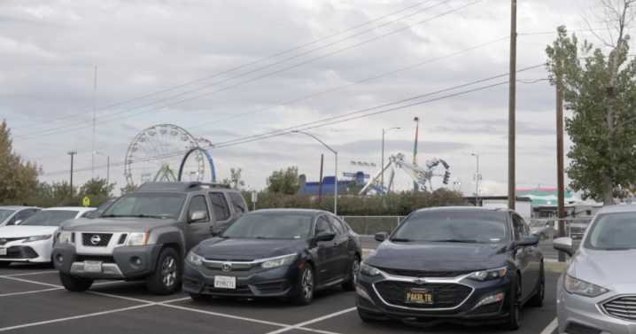Law enforcement ramps up safety measures for Kern County Fair weekend