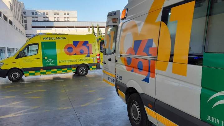 Fallece un trabajador en accidente laboral con maquinaria en